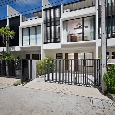 Laguna Townhome Bangtao Phuket Ngoại thất bức ảnh