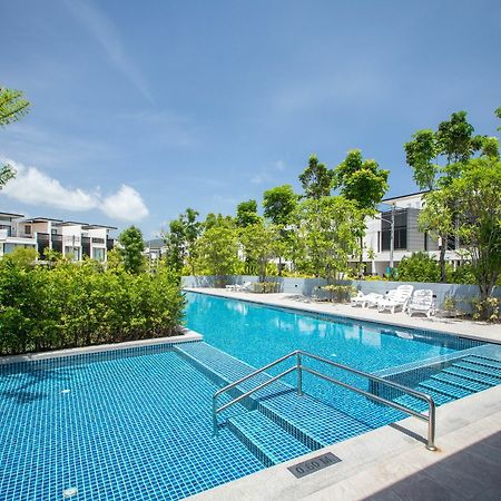 Laguna Townhome Bangtao Phuket Ngoại thất bức ảnh