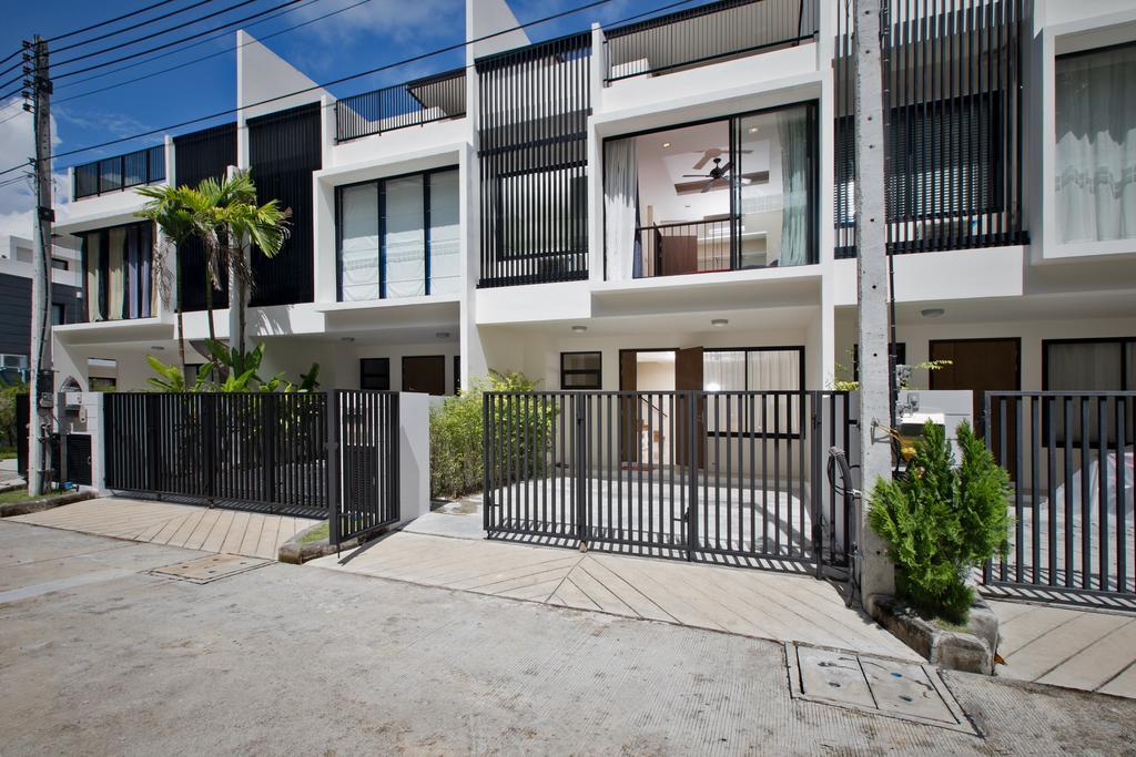Laguna Townhome Bangtao Phuket Ngoại thất bức ảnh