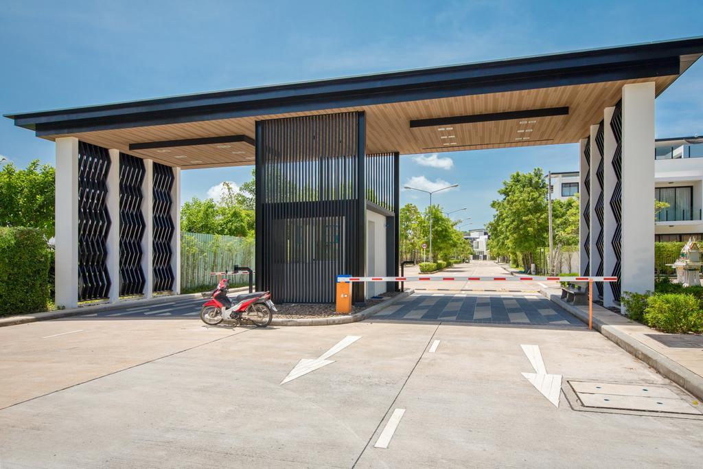 Laguna Townhome Bangtao Phuket Ngoại thất bức ảnh