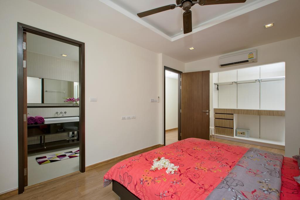 Laguna Townhome Bangtao Phuket Ngoại thất bức ảnh