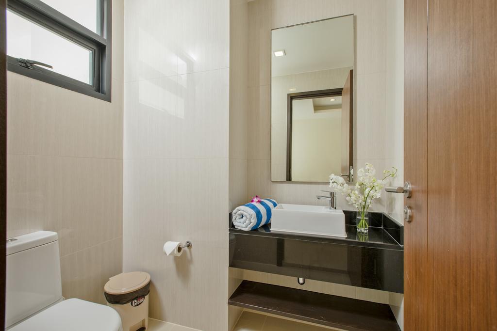 Laguna Townhome Bangtao Phuket Ngoại thất bức ảnh
