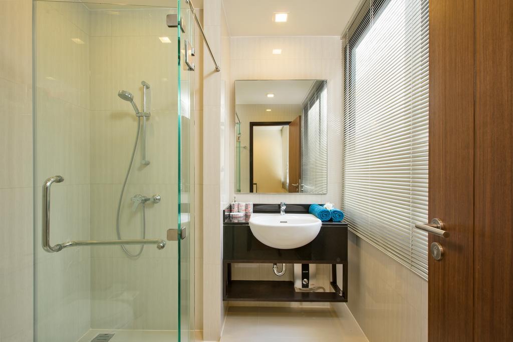 Laguna Townhome Bangtao Phuket Ngoại thất bức ảnh