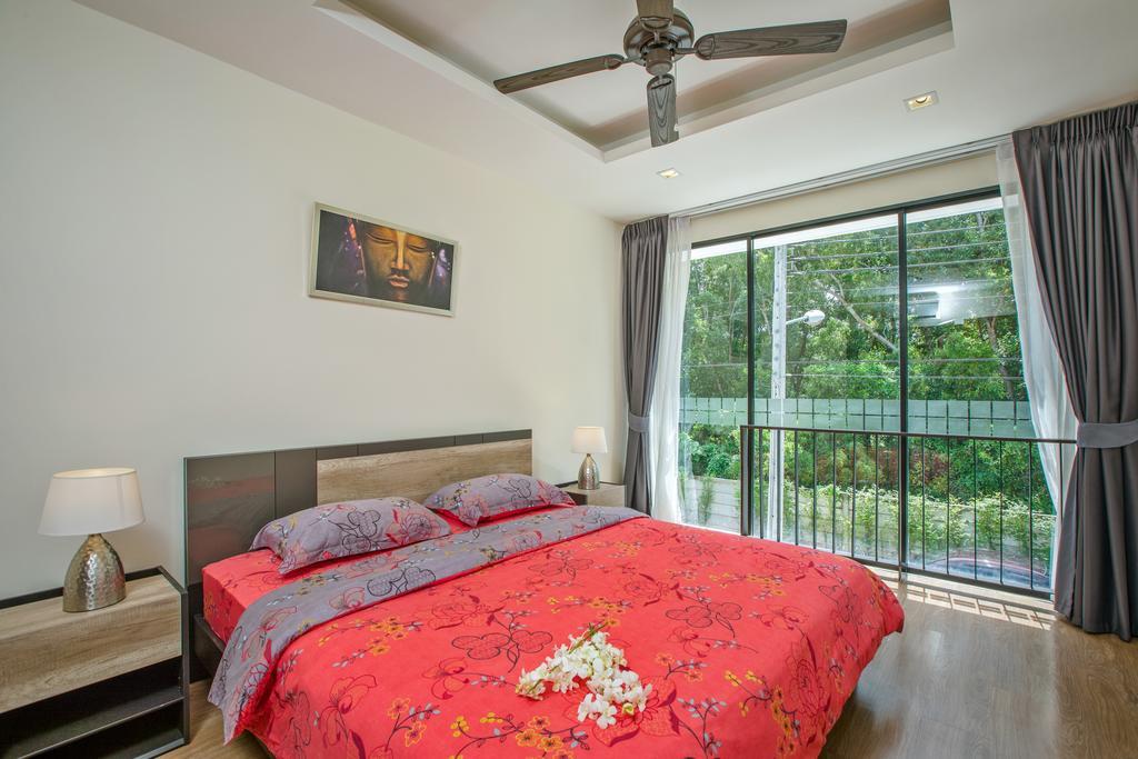 Laguna Townhome Bangtao Phuket Ngoại thất bức ảnh
