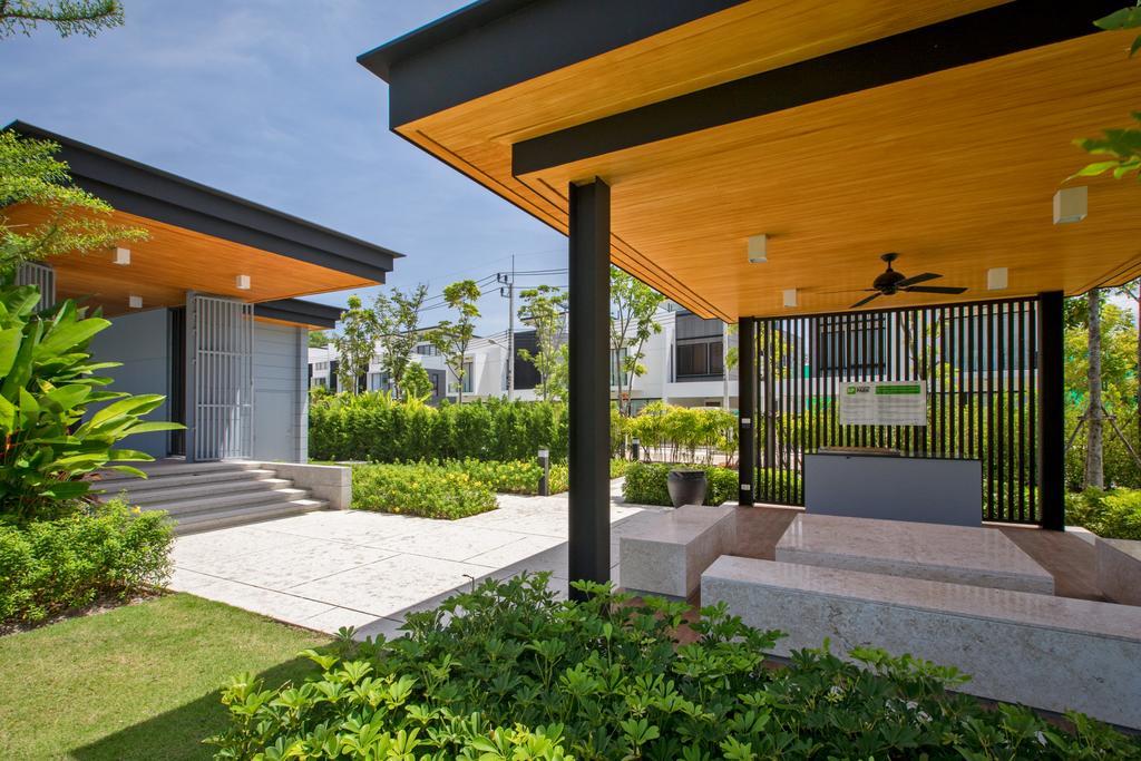 Laguna Townhome Bangtao Phuket Ngoại thất bức ảnh
