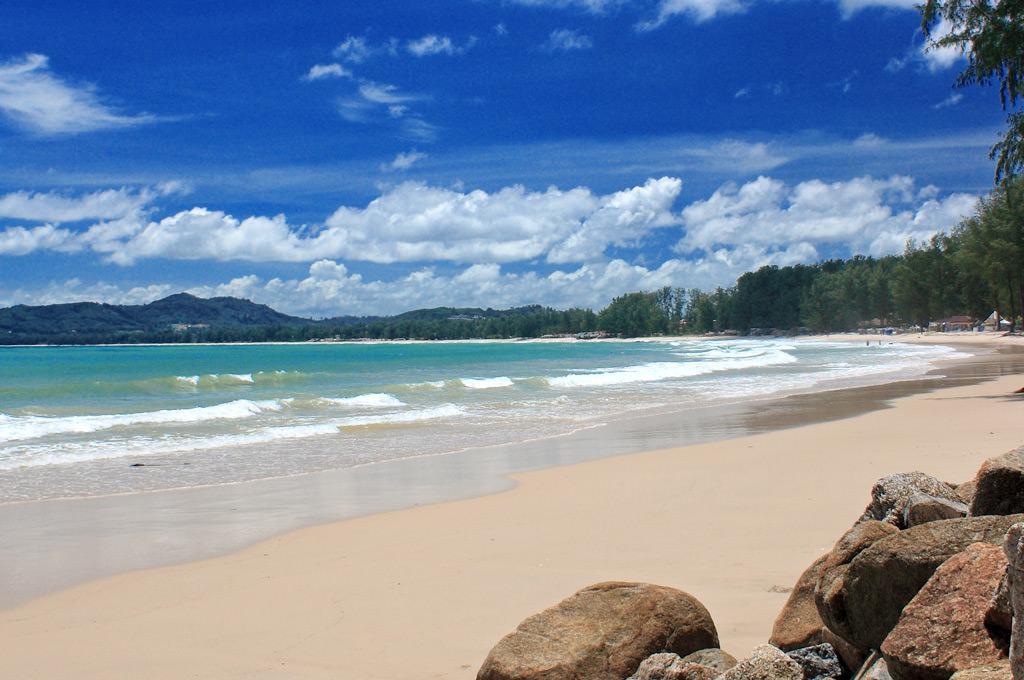 Laguna Townhome Bangtao Phuket Ngoại thất bức ảnh