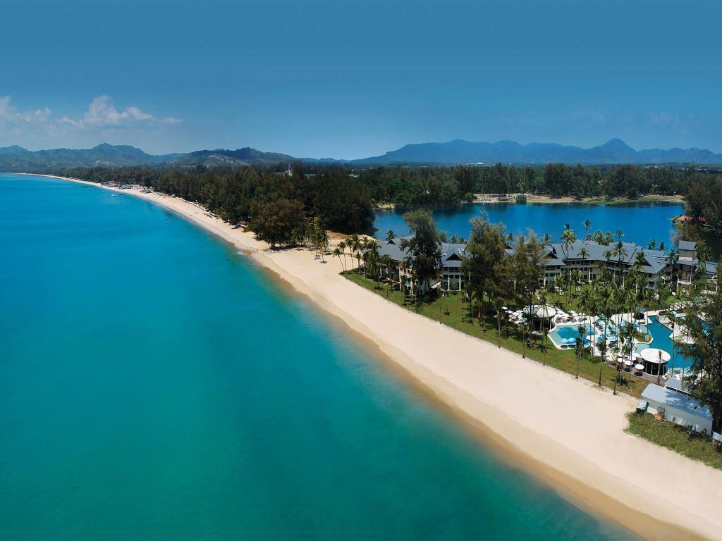 Laguna Townhome Bangtao Phuket Ngoại thất bức ảnh