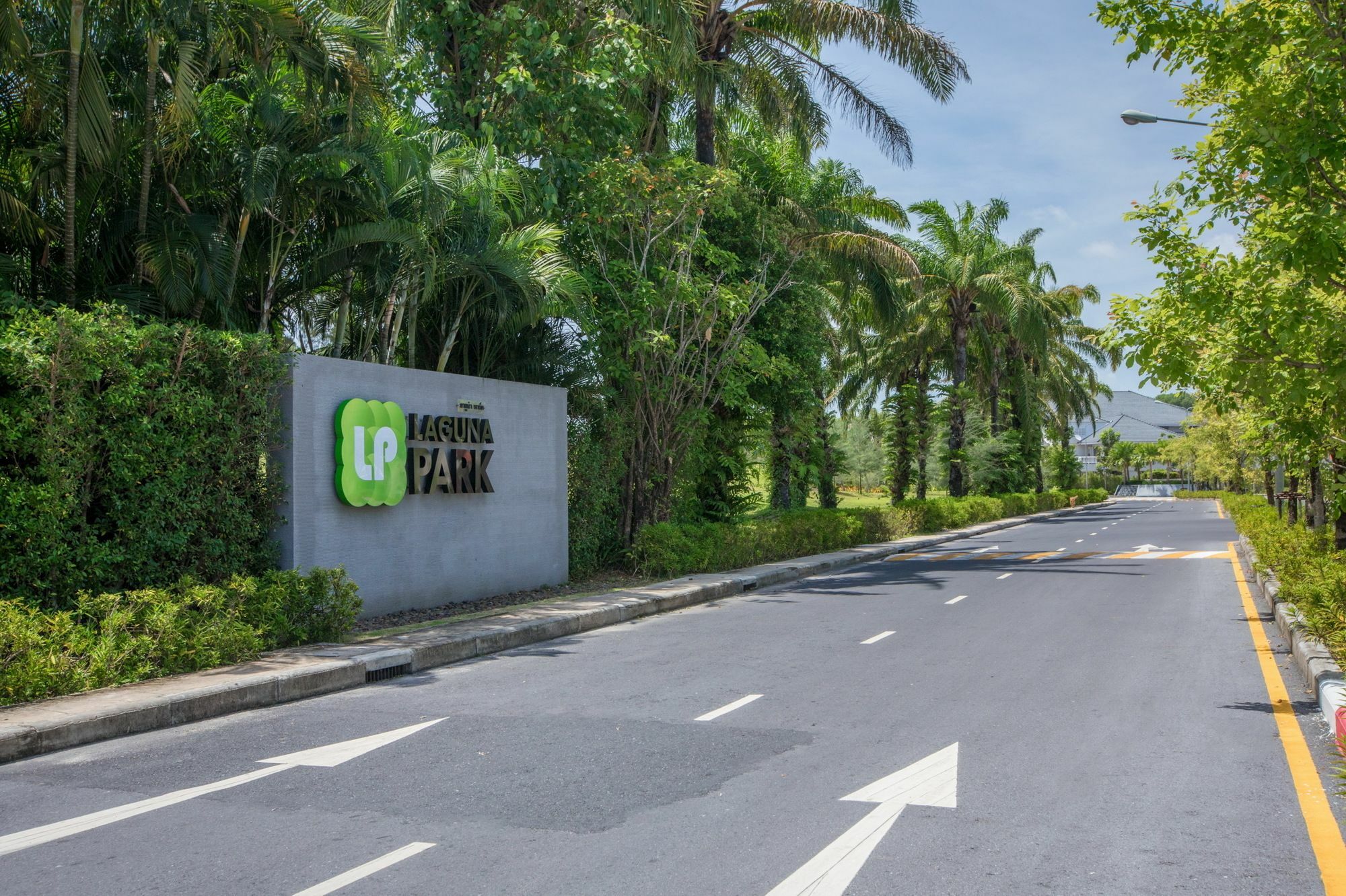 Laguna Townhome Bangtao Phuket Ngoại thất bức ảnh
