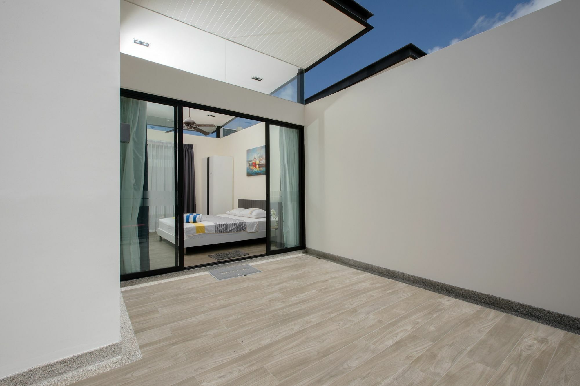 Laguna Townhome Bangtao Phuket Ngoại thất bức ảnh