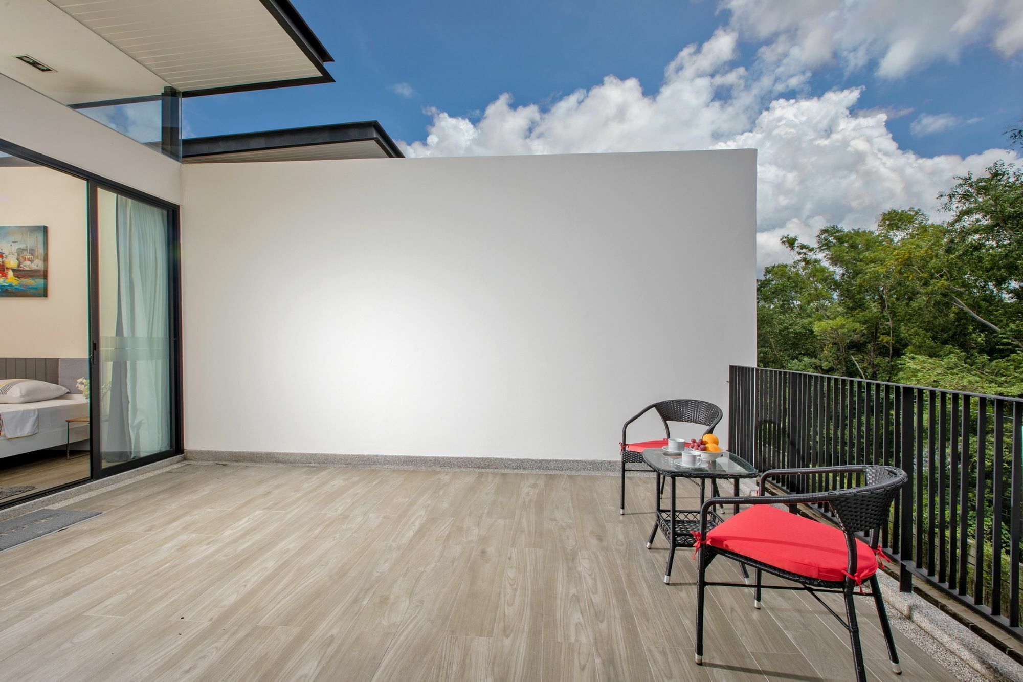 Laguna Townhome Bangtao Phuket Ngoại thất bức ảnh