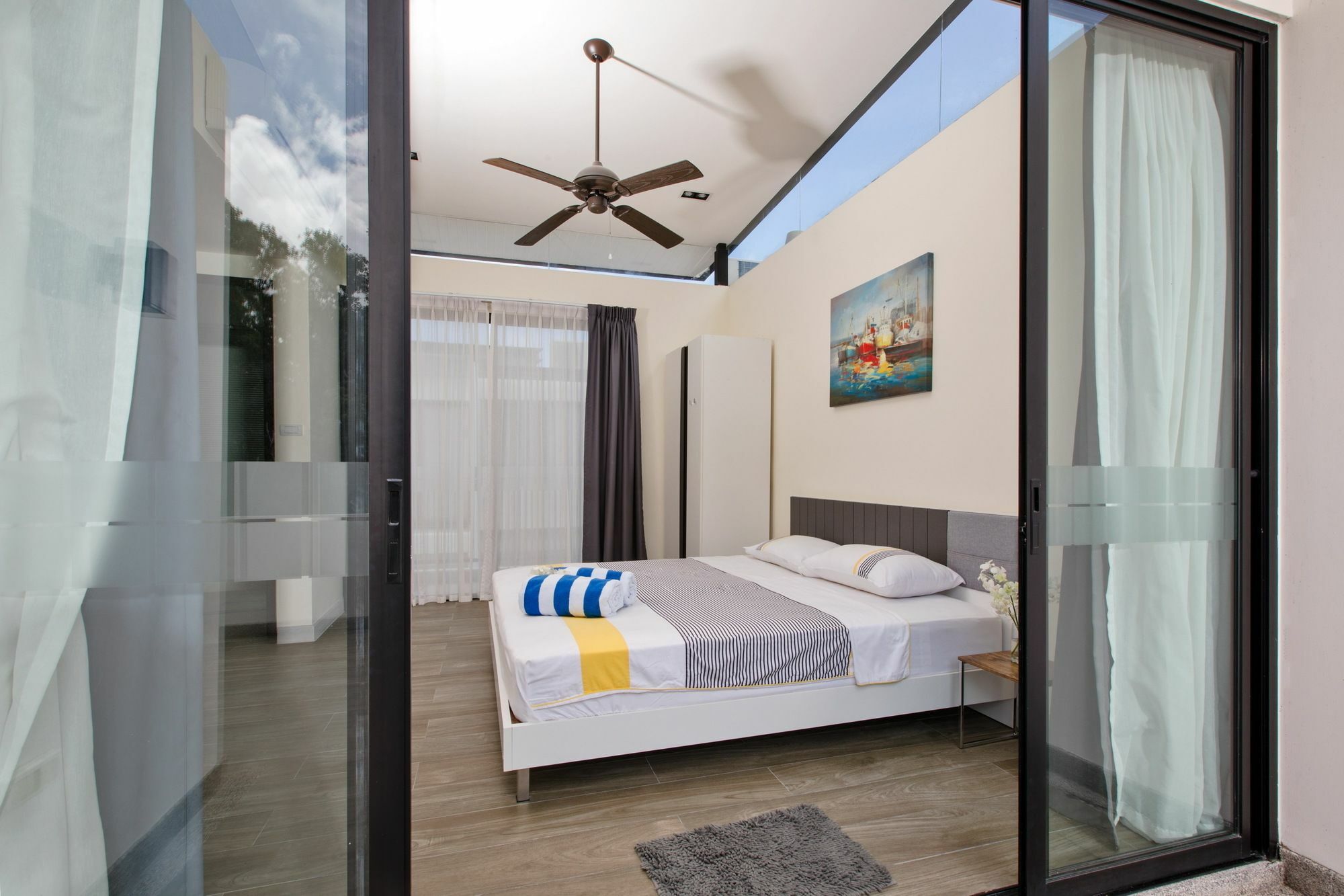 Laguna Townhome Bangtao Phuket Ngoại thất bức ảnh