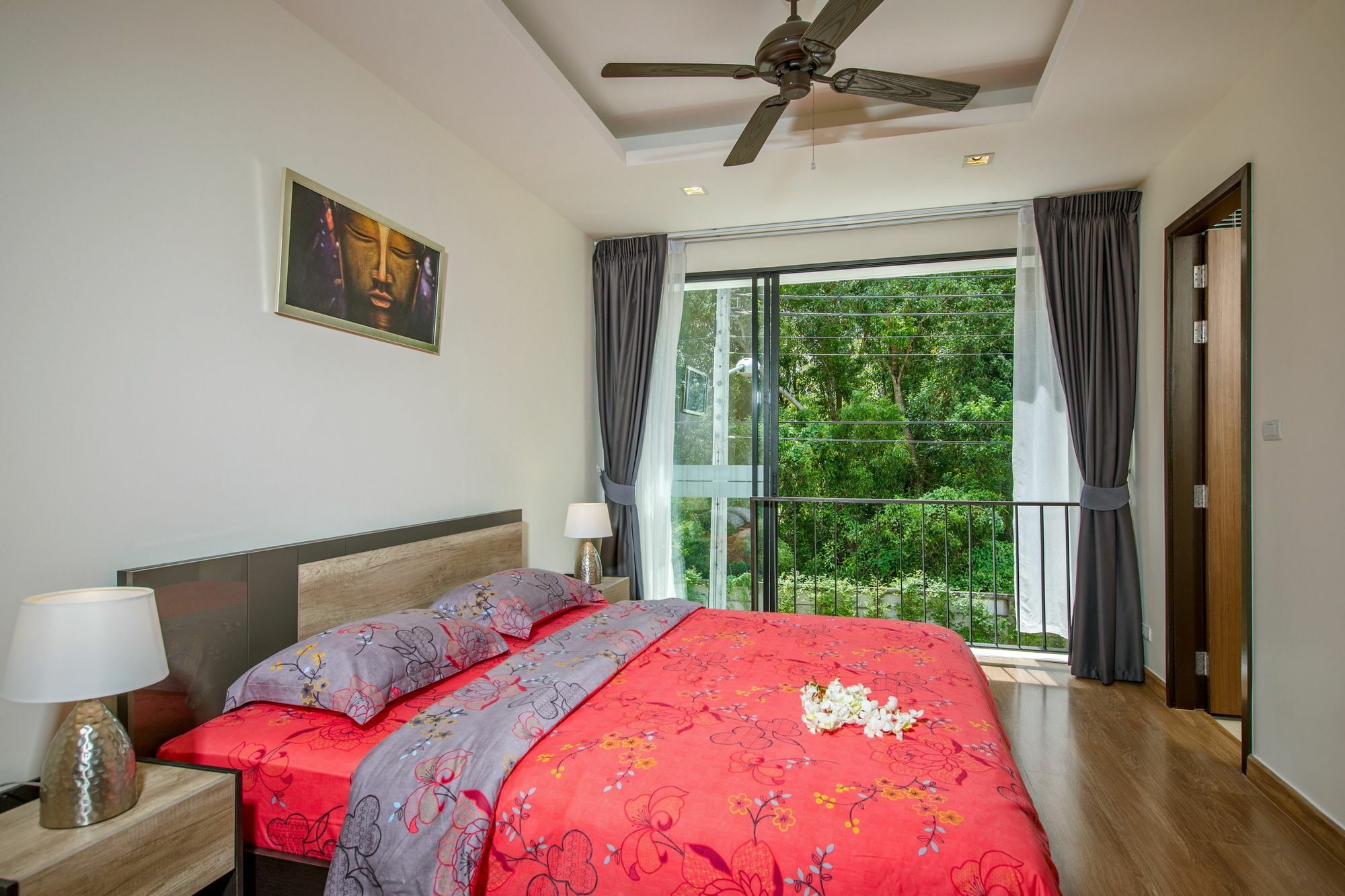 Laguna Townhome Bangtao Phuket Ngoại thất bức ảnh
