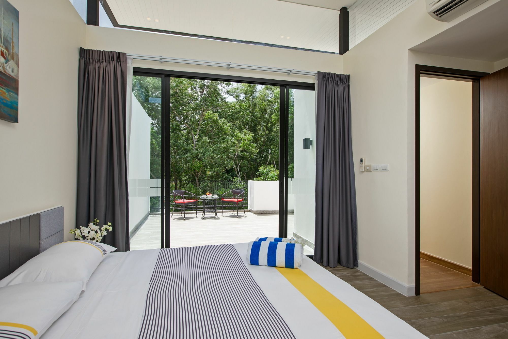 Laguna Townhome Bangtao Phuket Ngoại thất bức ảnh