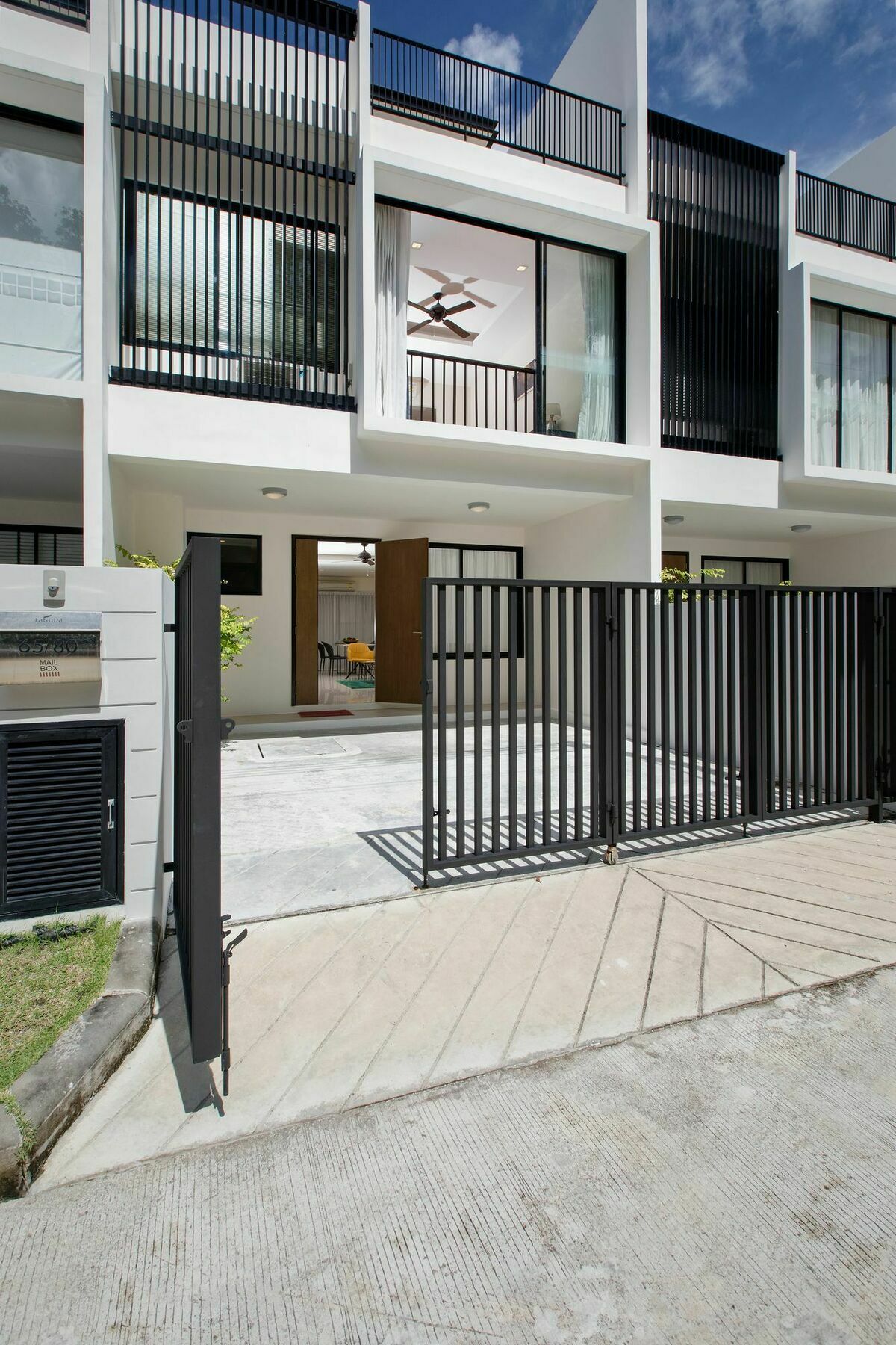 Laguna Townhome Bangtao Phuket Ngoại thất bức ảnh