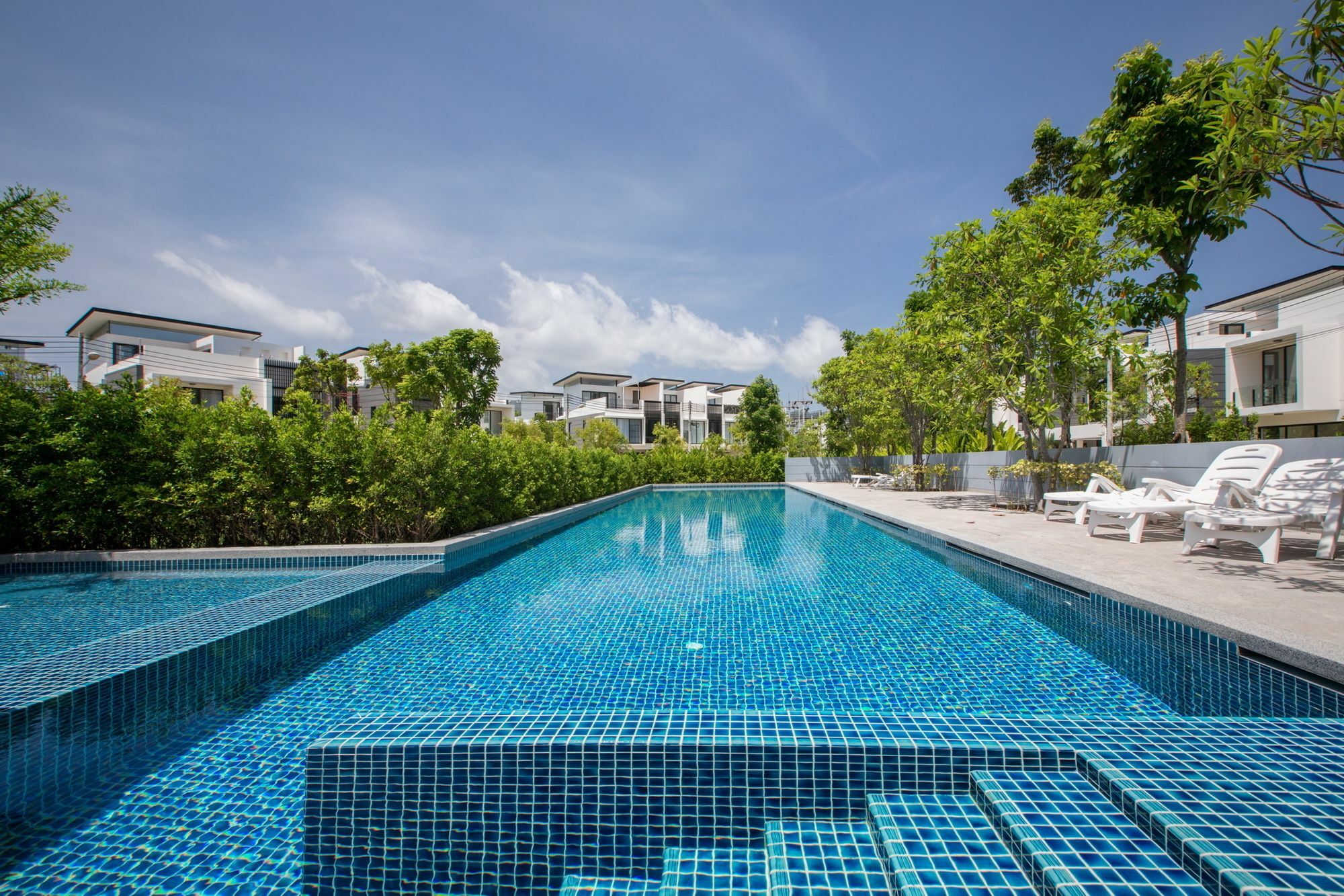 Laguna Townhome Bangtao Phuket Ngoại thất bức ảnh